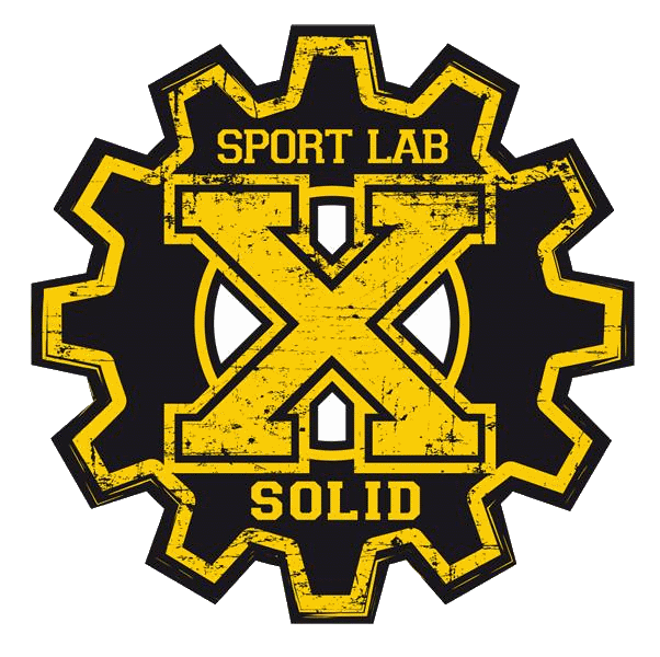 X-Solid Sport Lab ASD
