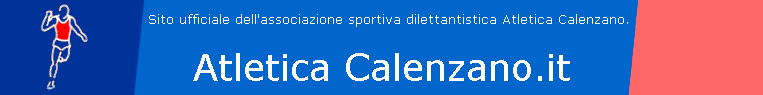 ASD Atletica Calenzano